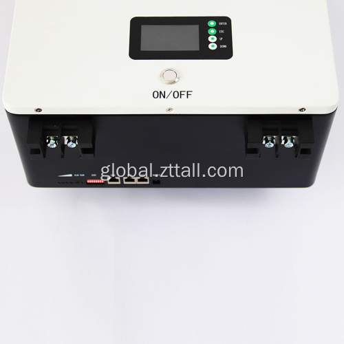 48v100Ah Home Energy Storage Powerwall Home Battery | LiFePO4 Battery 48V 100AH‎ Supplier